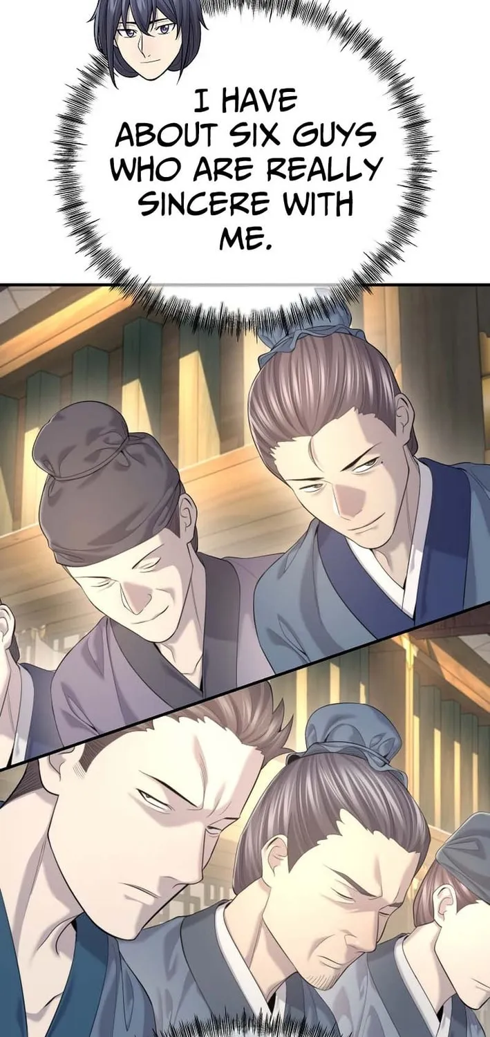 Read Giyeon Doksik chapter 24 image 24 on Lezhin