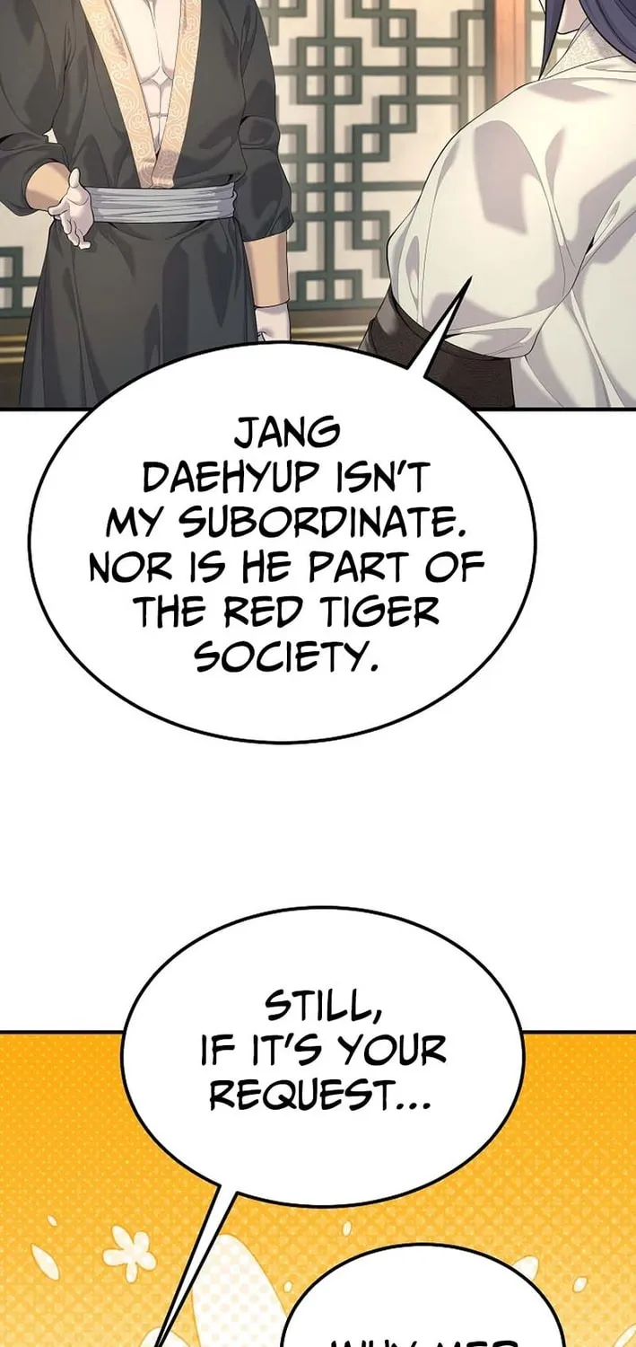 Read Giyeon Doksik chapter 24 image 4 on Lezhin