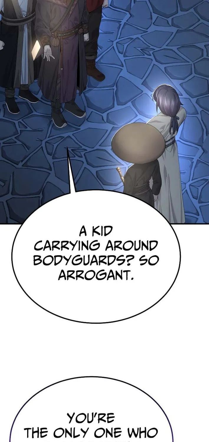 Read Giyeon Doksik chapter 24 image 45 on Lezhin