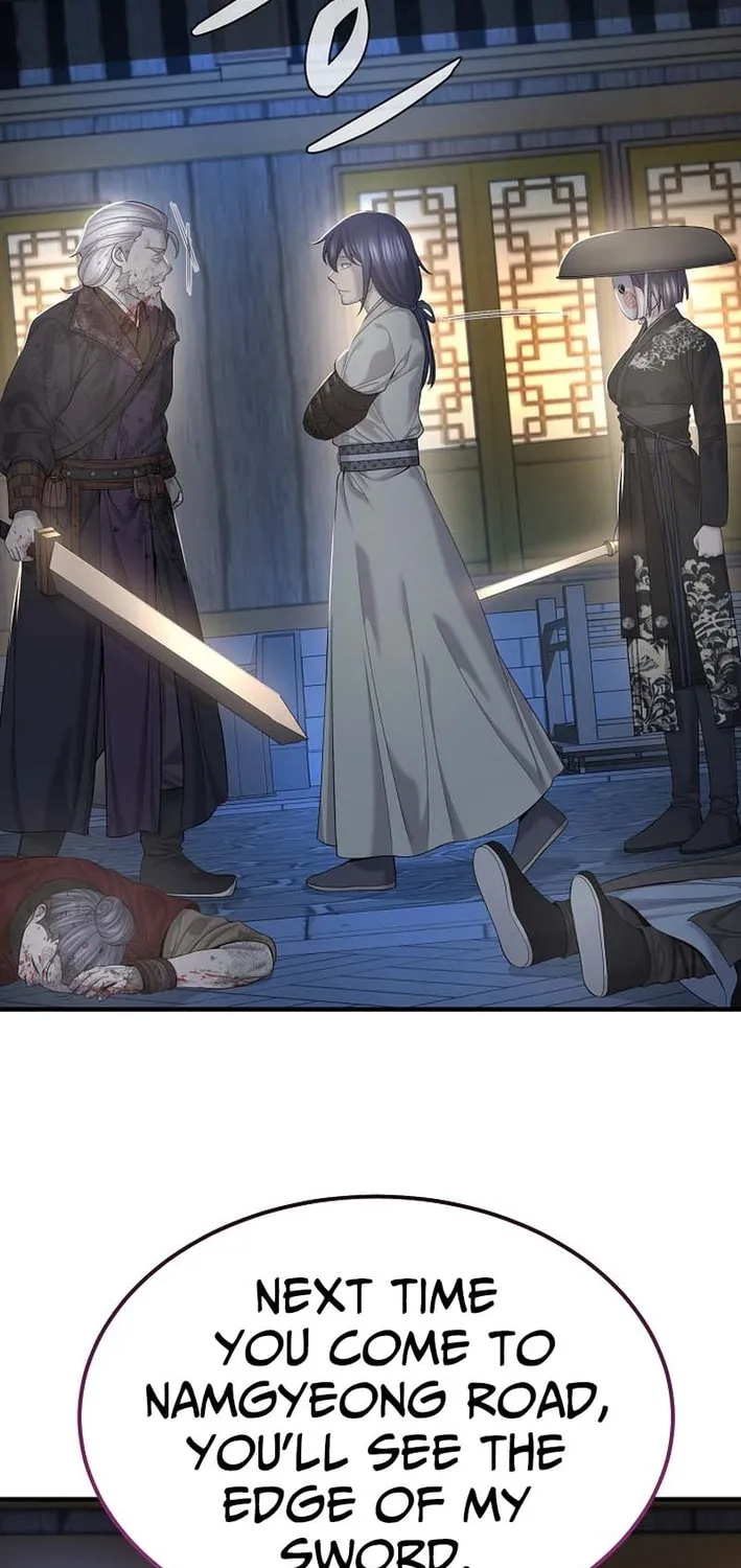 Read Giyeon Doksik chapter 24 image 58 on Lezhin