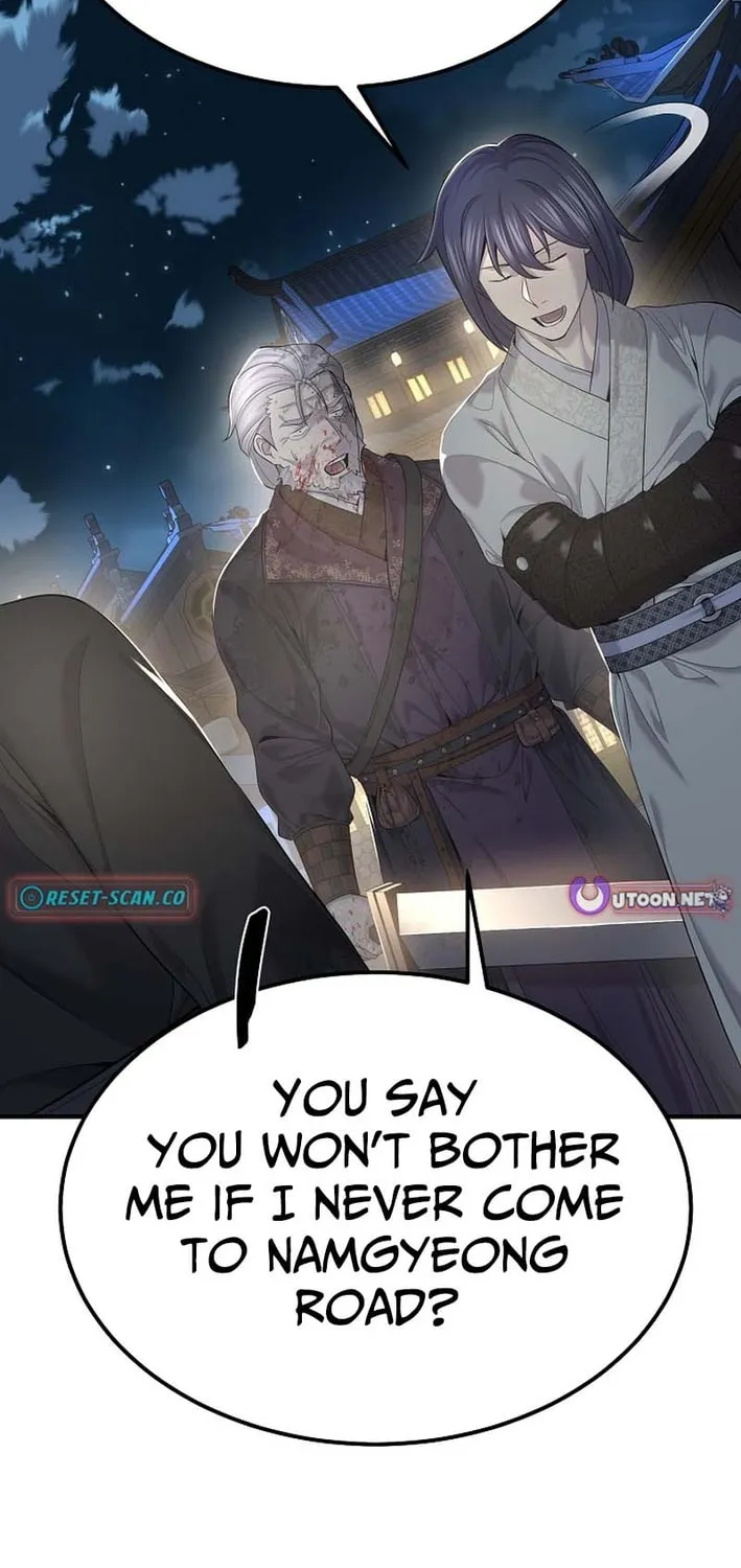 Read Giyeon Doksik chapter 24 image 60 on Lezhin