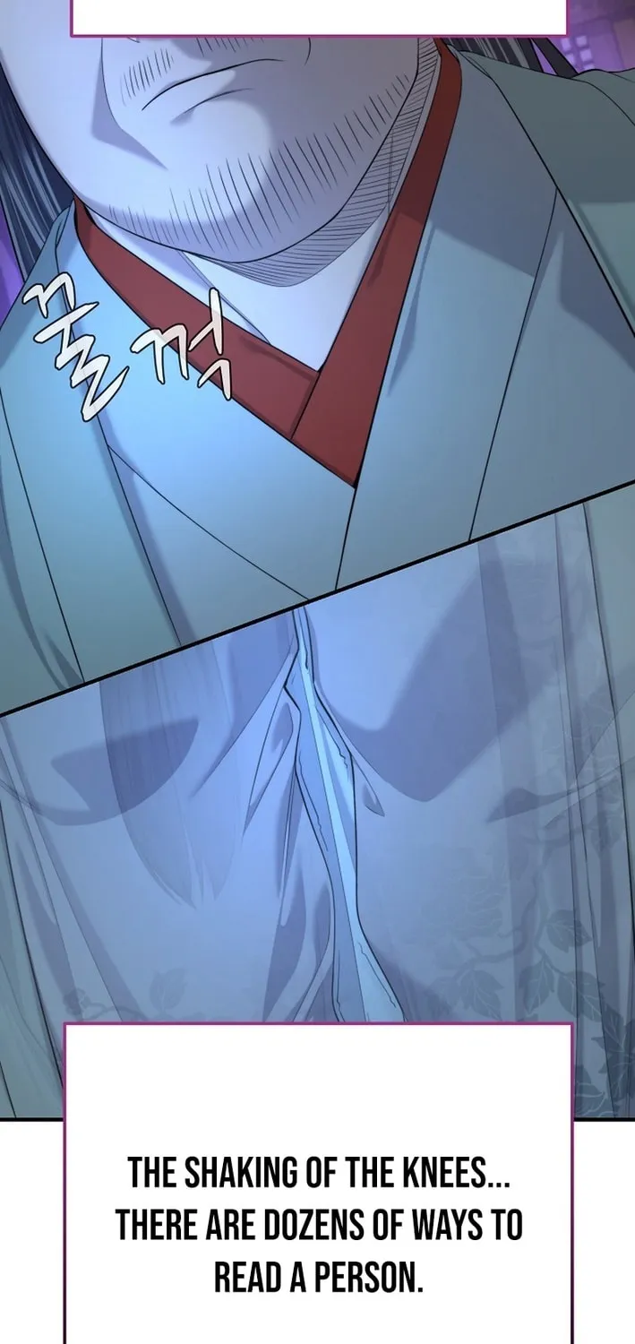 Read Giyeon Doksik chapter 25 image 32 on Lezhin