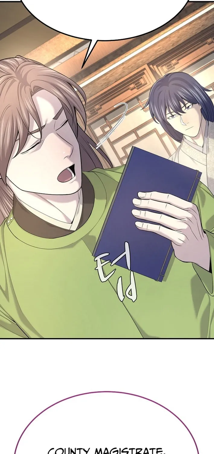 Read Giyeon Doksik chapter 25 image 39 on Lezhin