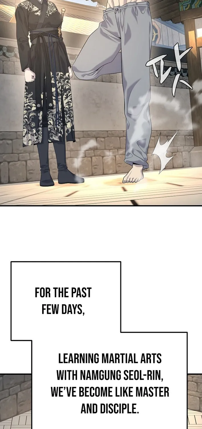 Read Giyeon Doksik chapter 25 image 4 on Lezhin