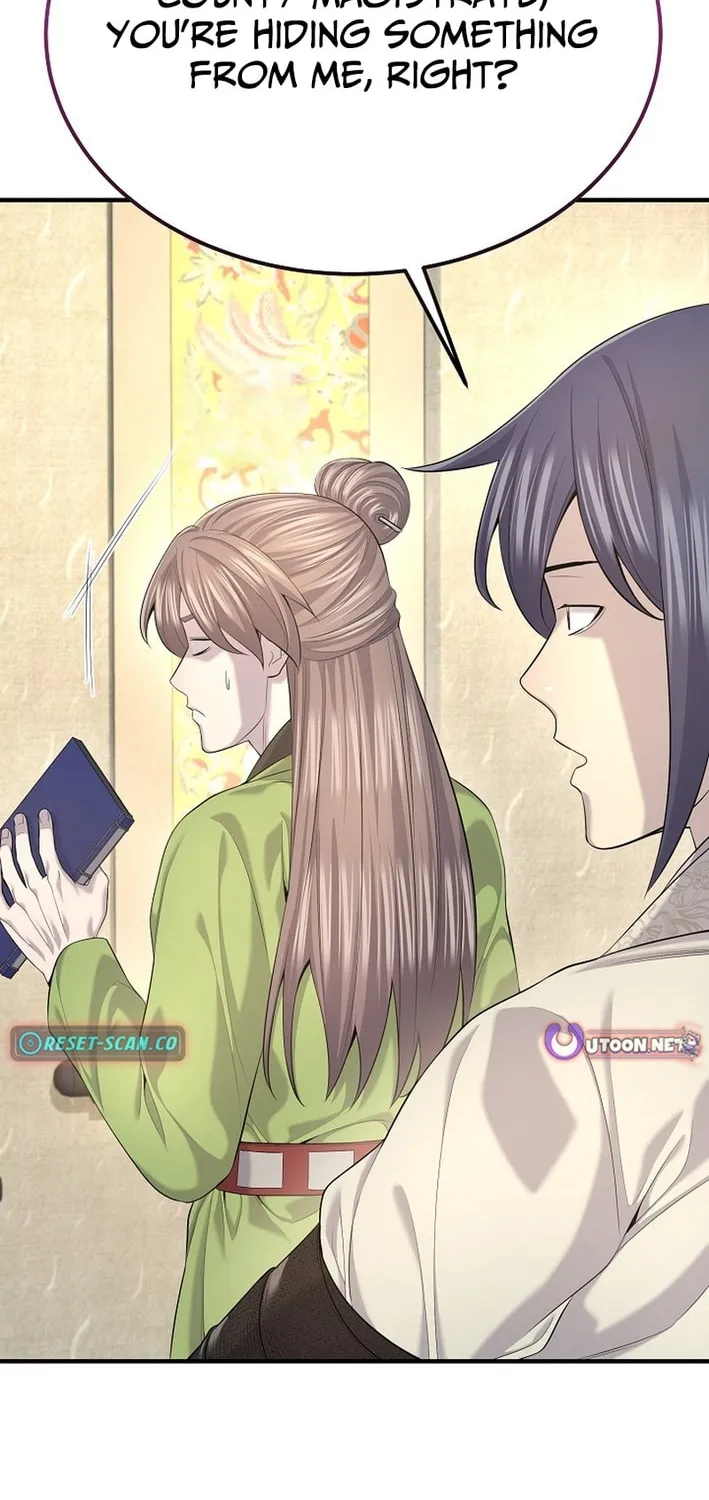 Read Giyeon Doksik chapter 25 image 40 on Lezhin