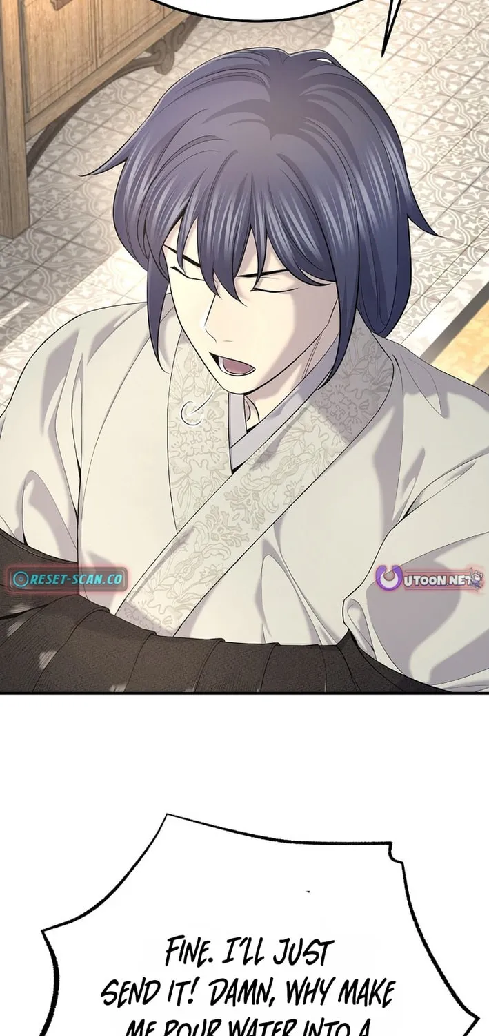 Read Giyeon Doksik chapter 25 image 44 on Lezhin