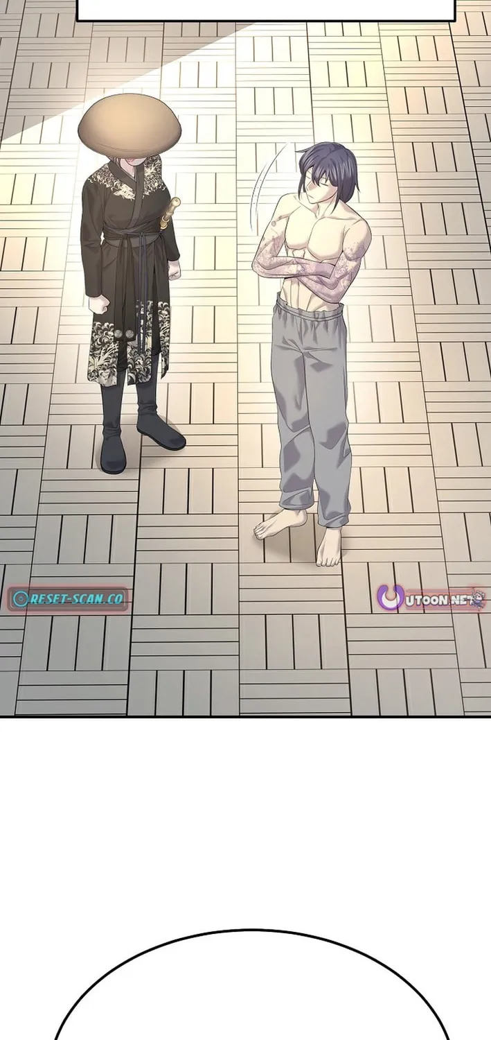 Read Giyeon Doksik chapter 25 image 5 on Lezhin