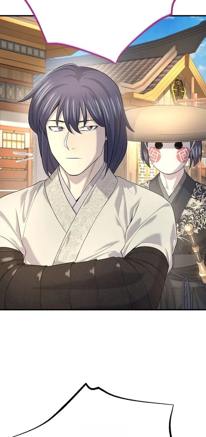 Read Giyeon Doksik chapter 25 image 50 on Lezhin