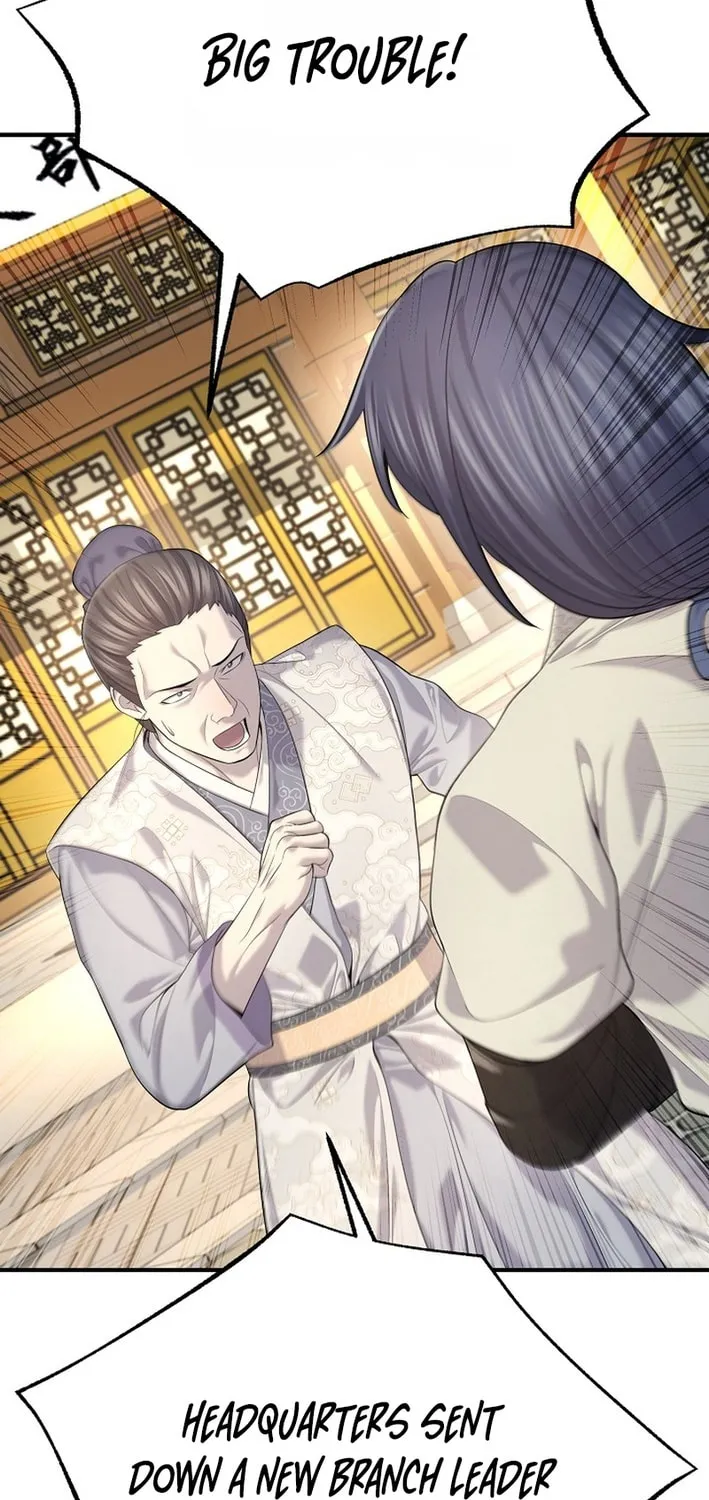Read Giyeon Doksik chapter 25 image 51 on Lezhin