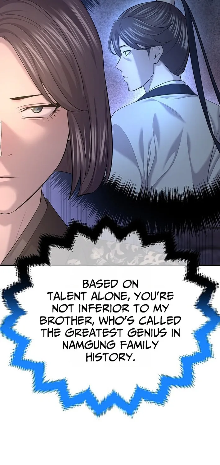 Read Giyeon Doksik chapter 25 image 8 on Lezhin