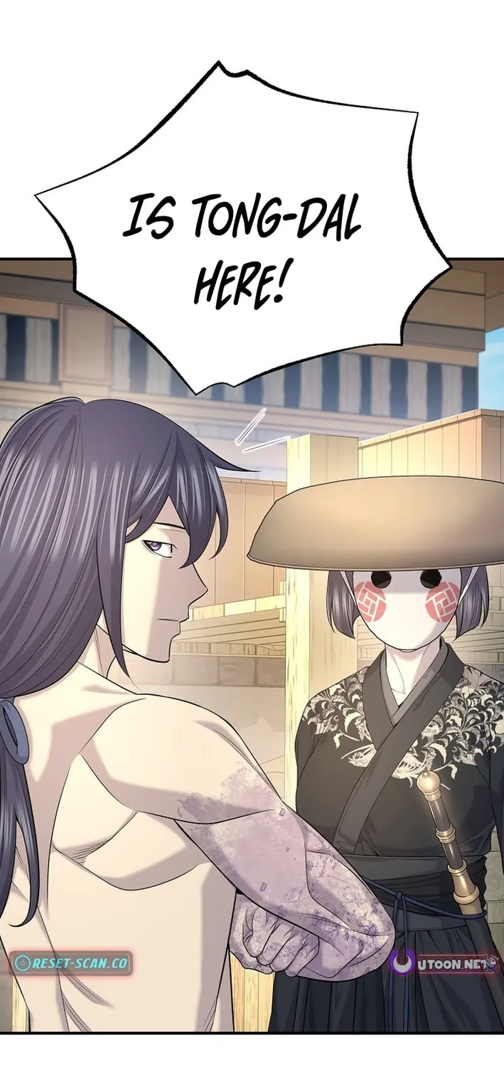 Read Giyeon Doksik chapter 25 image 9 on Lezhin
