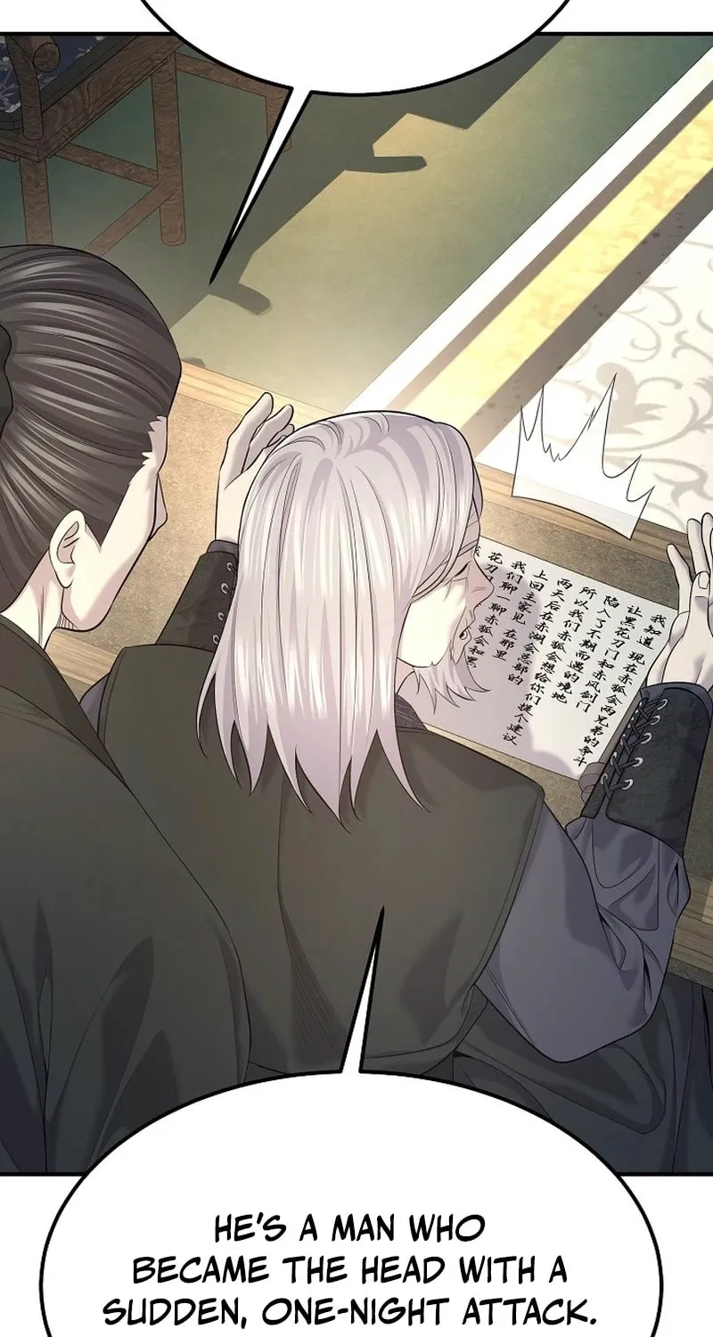 Read Giyeon Doksik chapter 26 image 101 on Lezhin