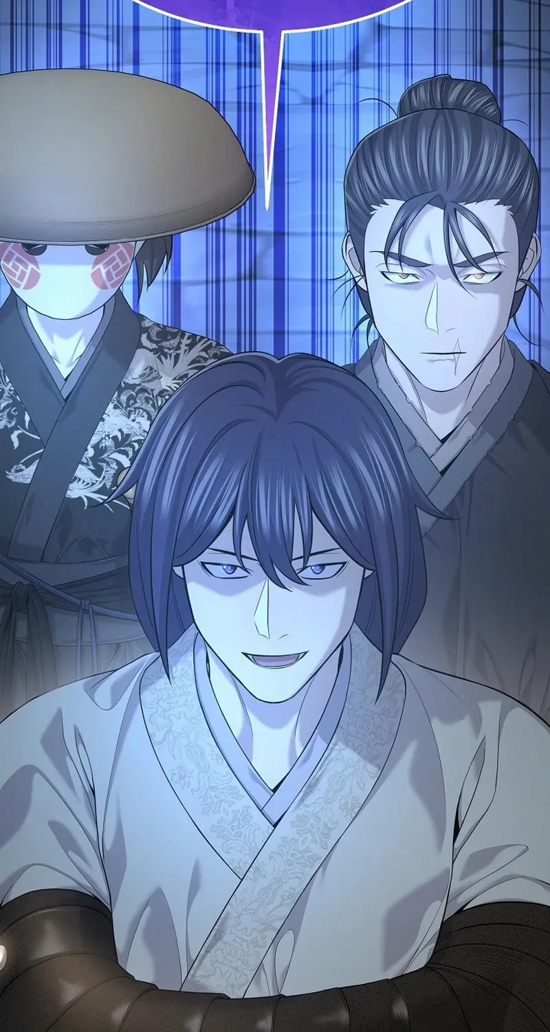 Read Giyeon Doksik chapter 26 image 109 on Lezhin