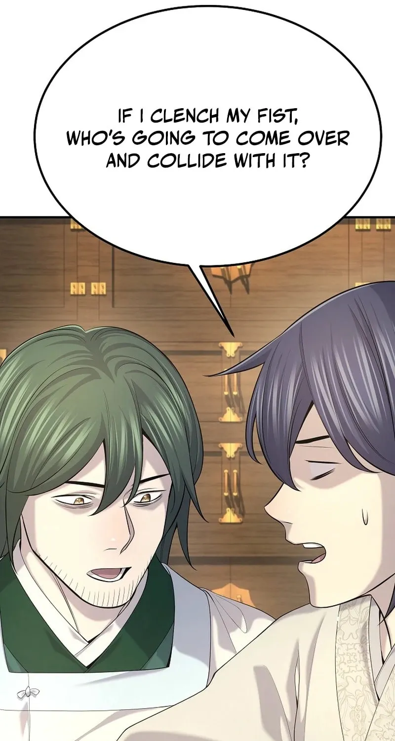 Read Giyeon Doksik chapter 26 image 40 on Lezhin