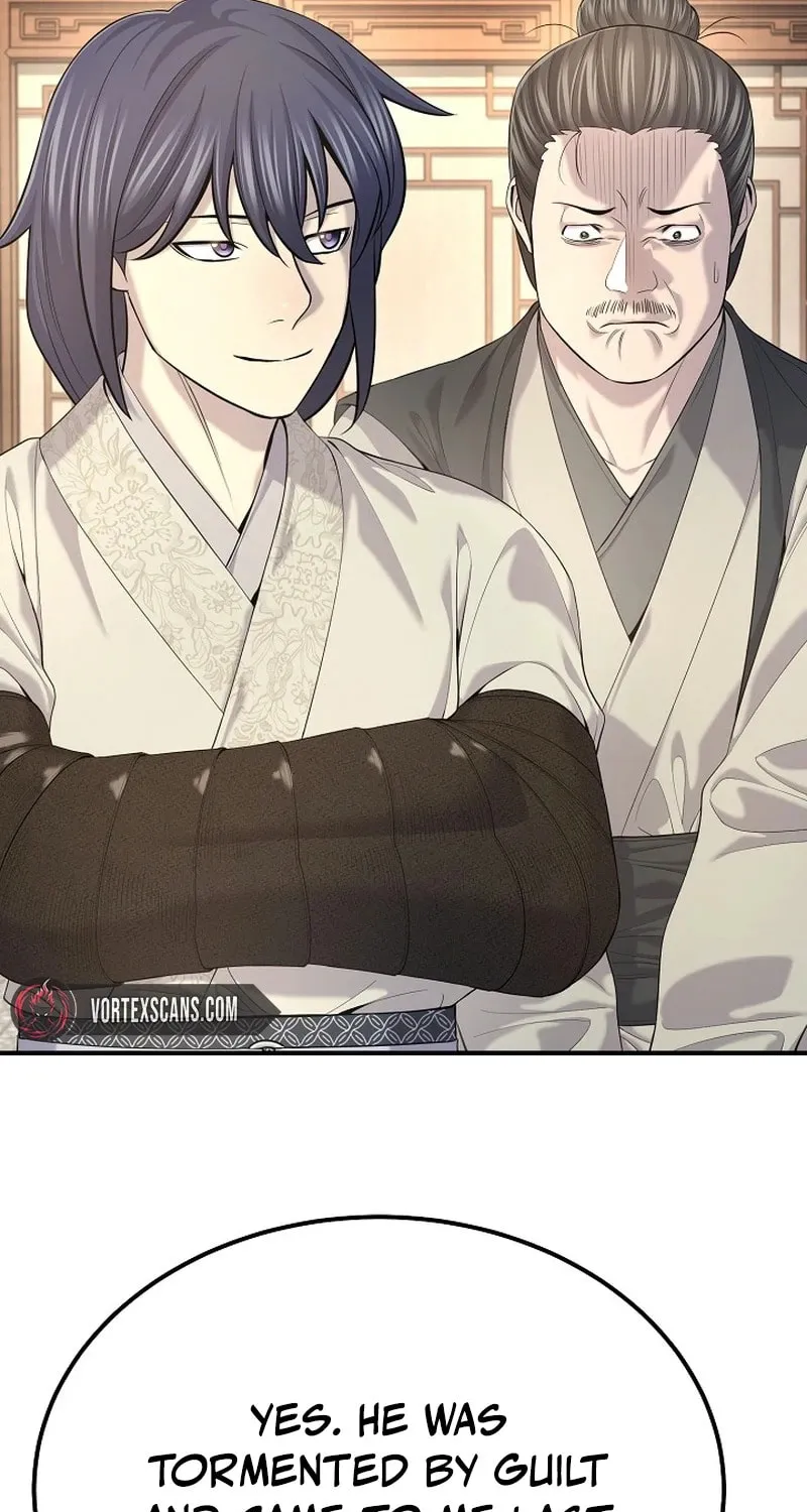 Read Giyeon Doksik chapter 27 image 2 on Lezhin