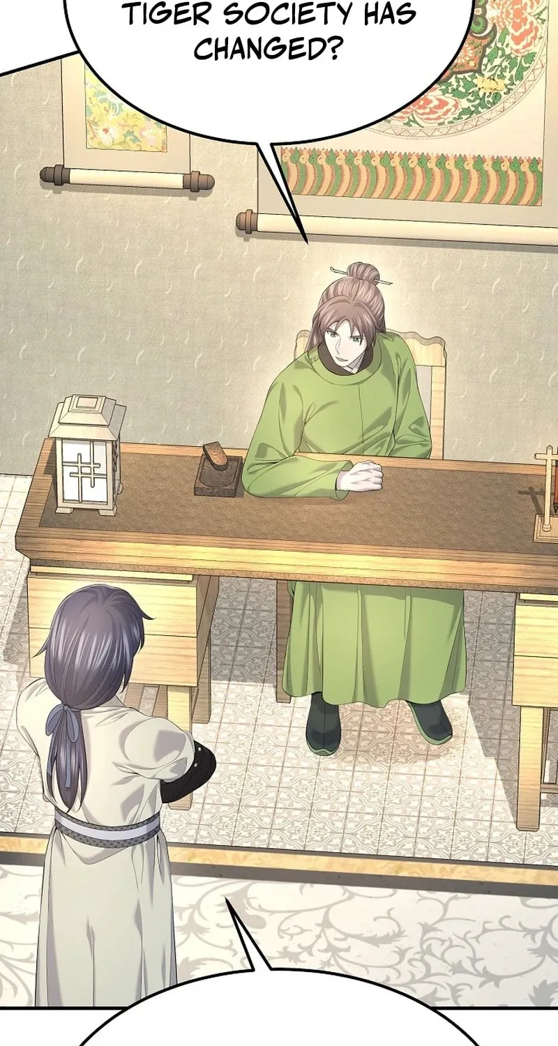 Read Giyeon Doksik chapter 27 image 23 on Lezhin