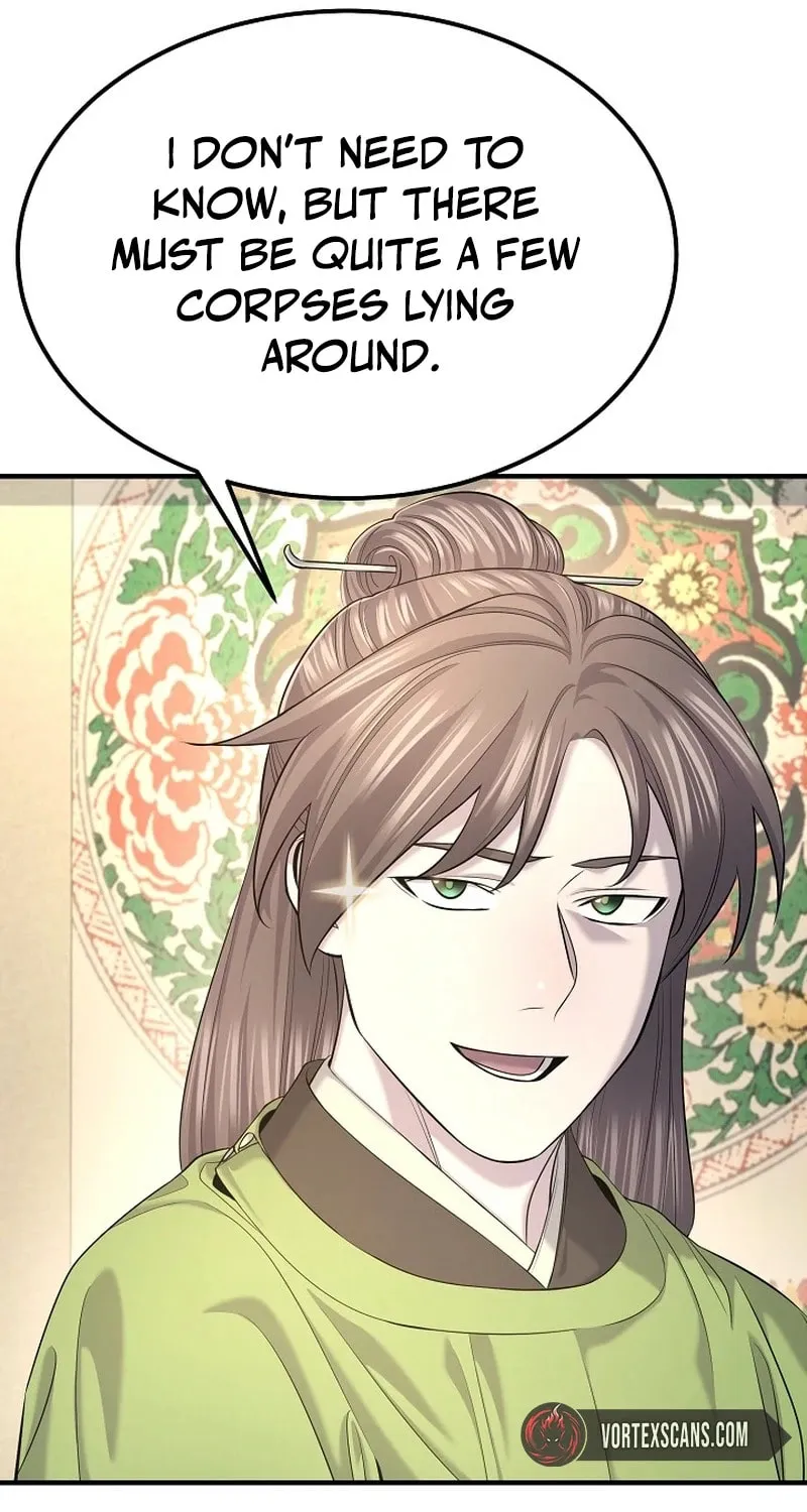 Read Giyeon Doksik chapter 27 image 25 on Lezhin