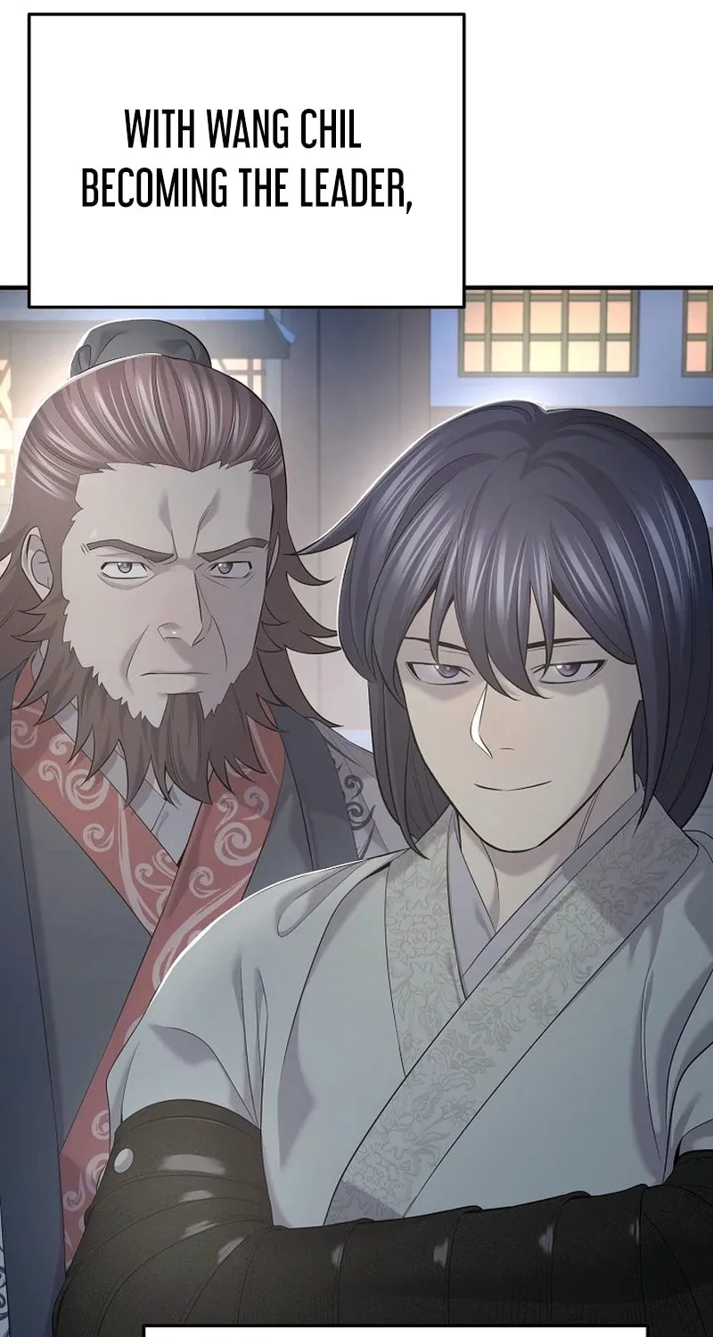 Read Giyeon Doksik chapter 27 image 38 on Lezhin