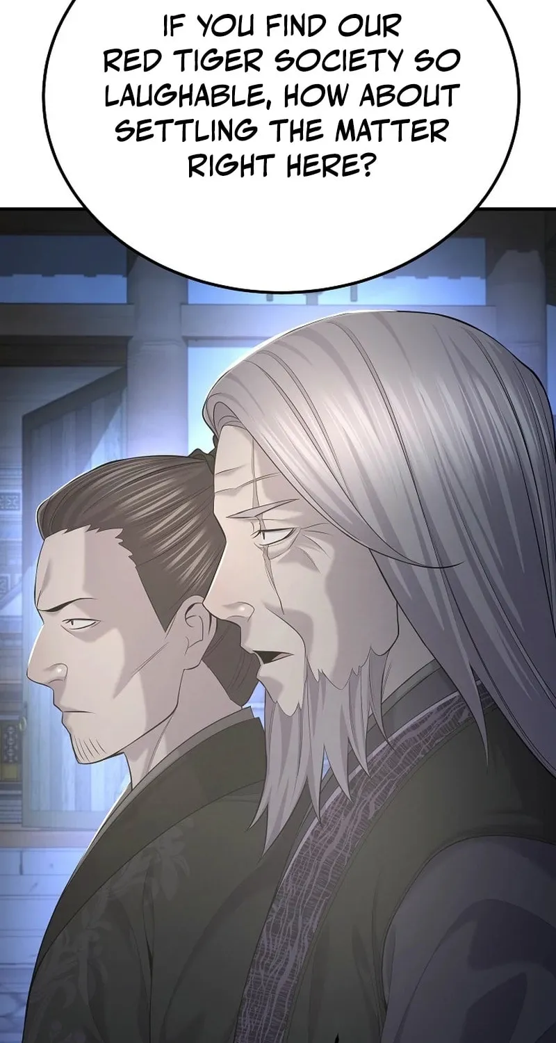 Read Giyeon Doksik chapter 27 image 50 on Lezhin