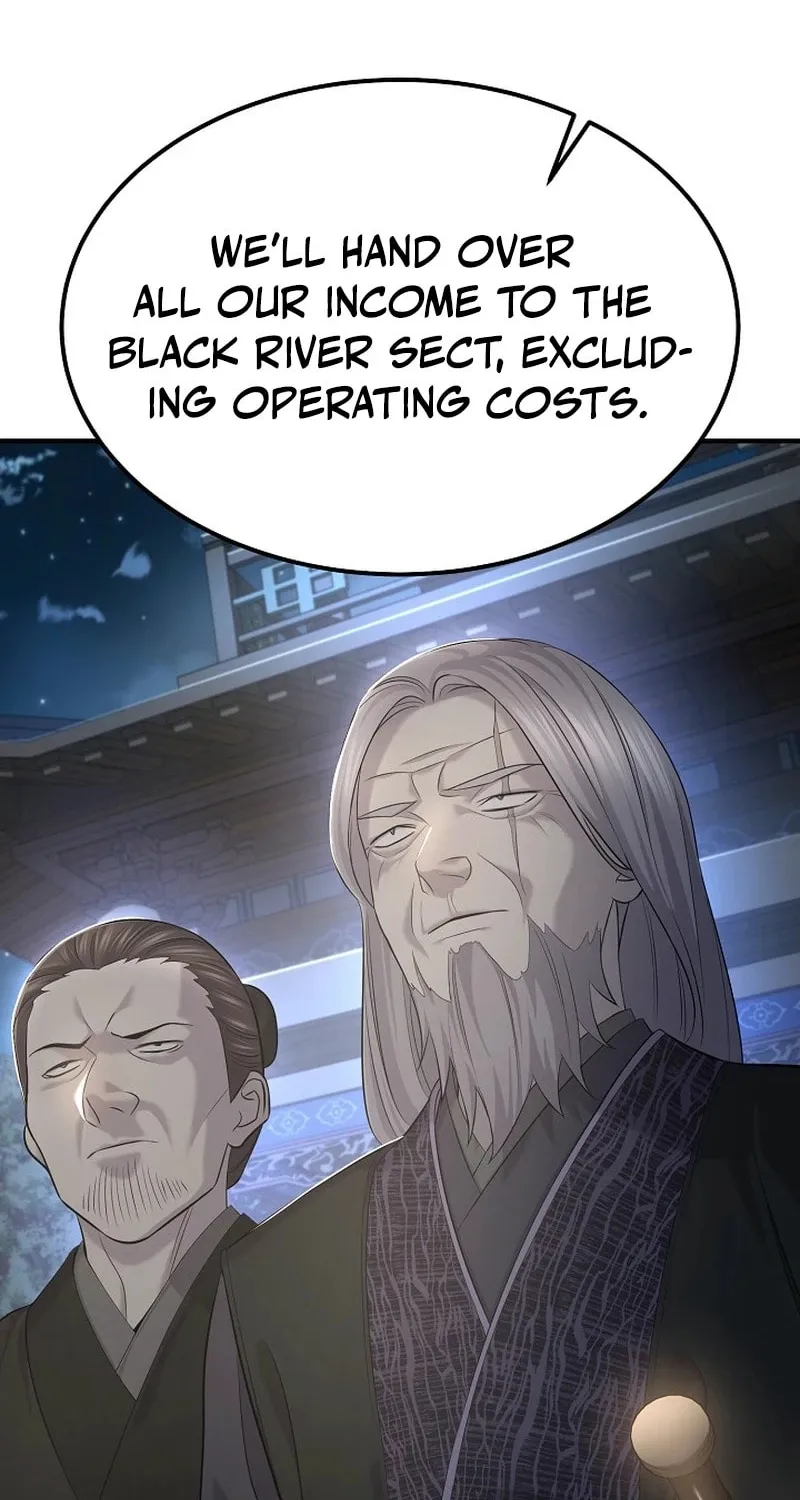 Read Giyeon Doksik chapter 27 image 55 on Lezhin