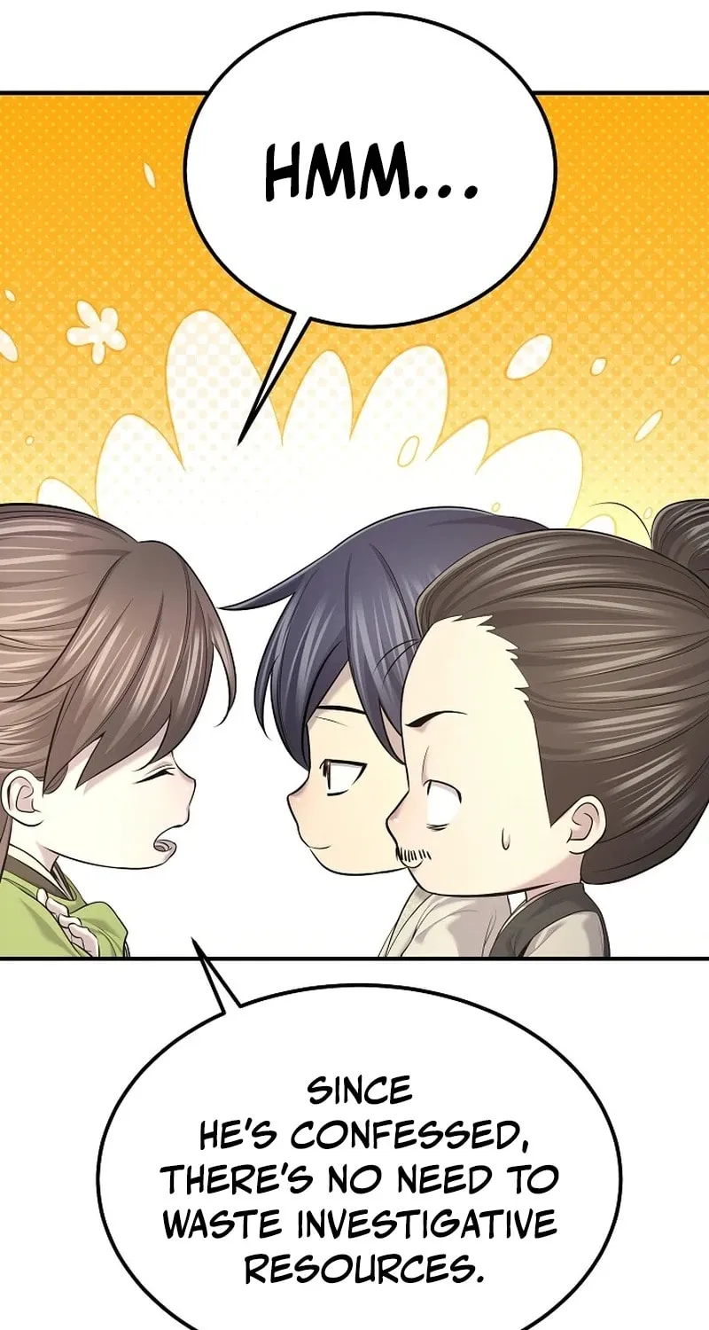 Read Giyeon Doksik chapter 27 image 6 on Lezhin