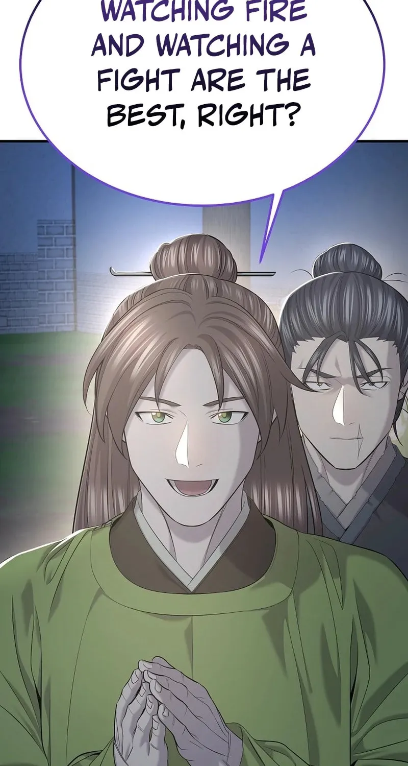 Read Giyeon Doksik chapter 27 image 61 on Lezhin