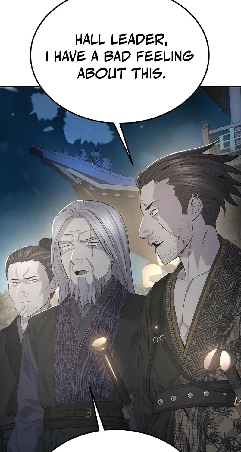 Read Giyeon Doksik chapter 27 image 67 on Lezhin
