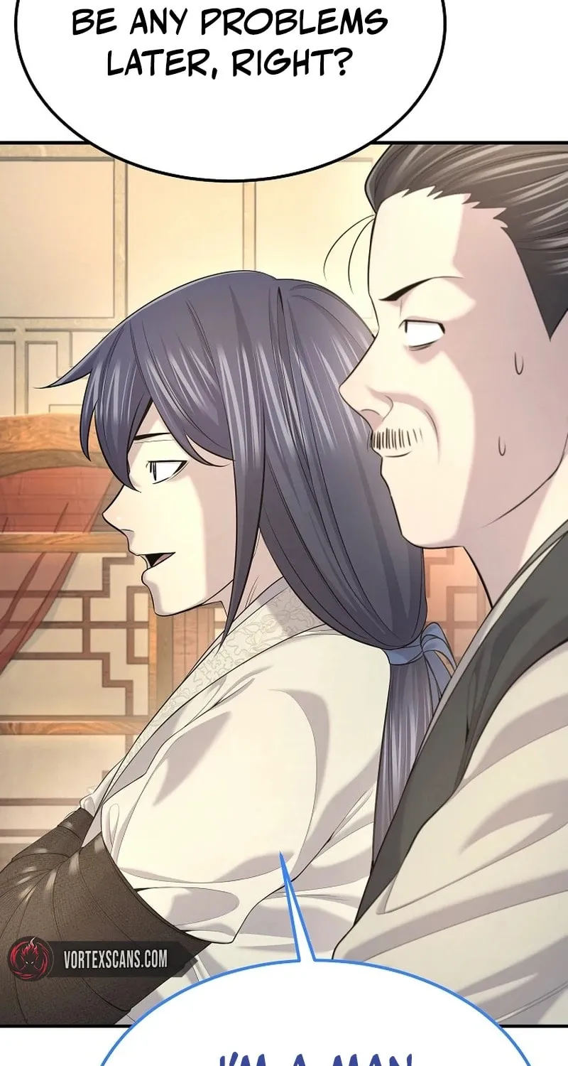 Read Giyeon Doksik chapter 27 image 8 on Lezhin