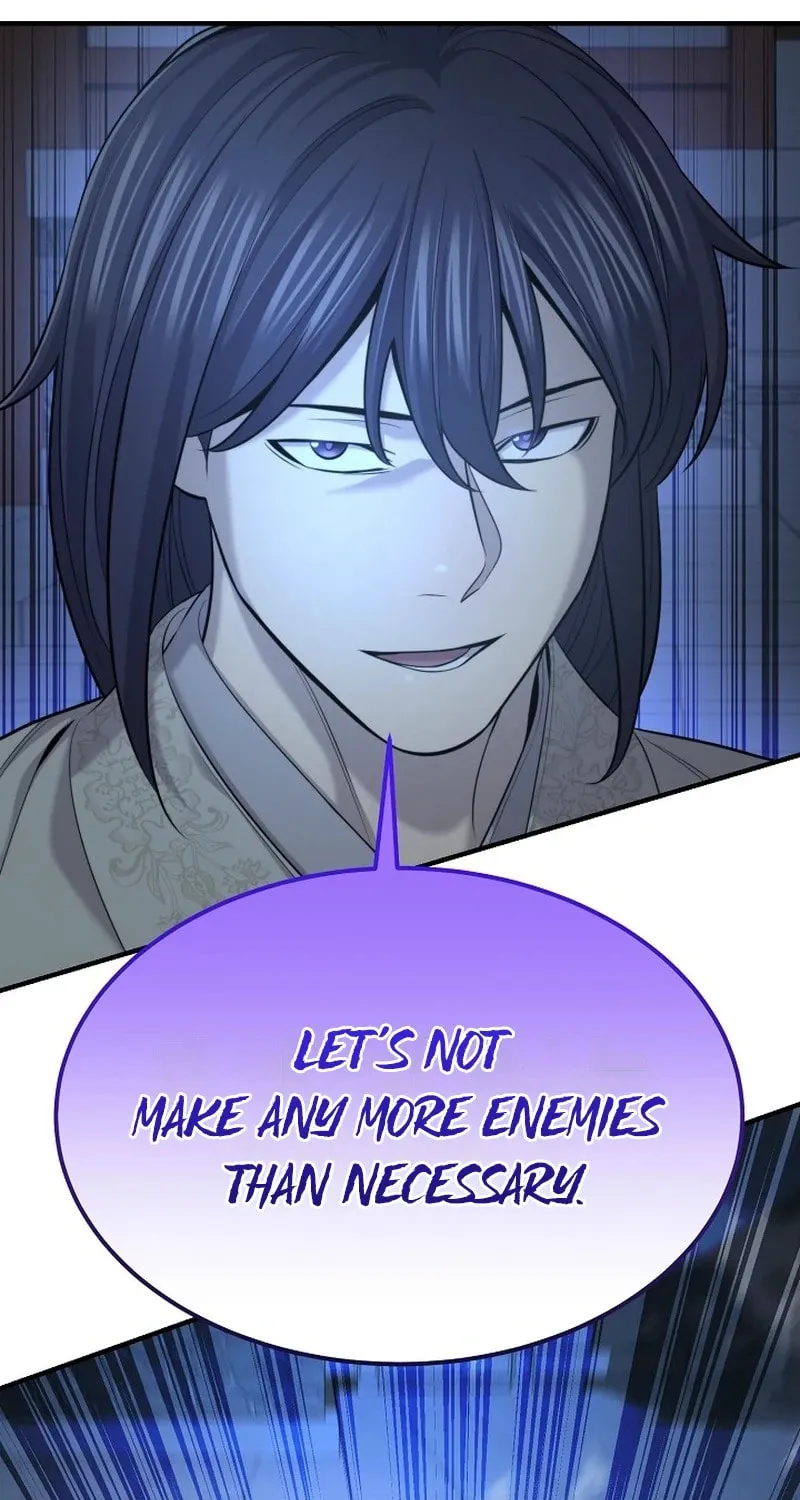 Read Giyeon Doksik chapter 27 image 85 on Lezhin