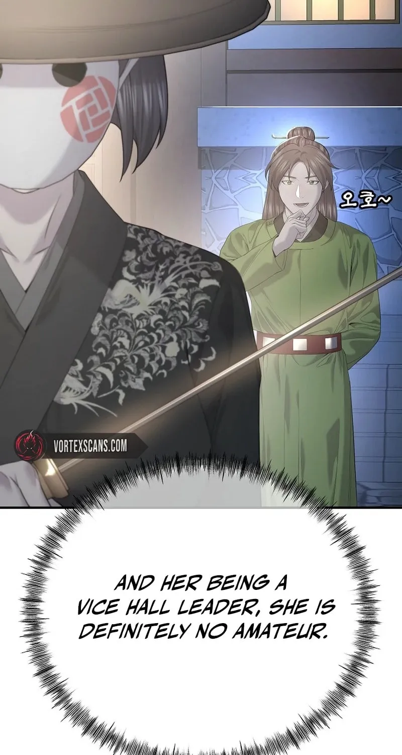 Read Giyeon Doksik chapter 27 image 96 on Lezhin