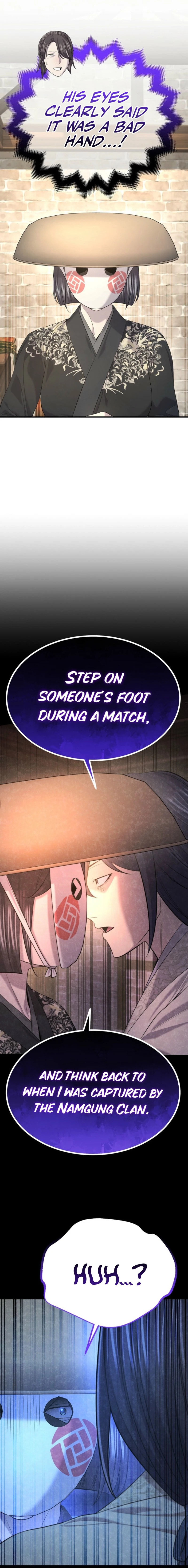 Read Giyeon Doksik chapter 29 image 10 on Lezhin