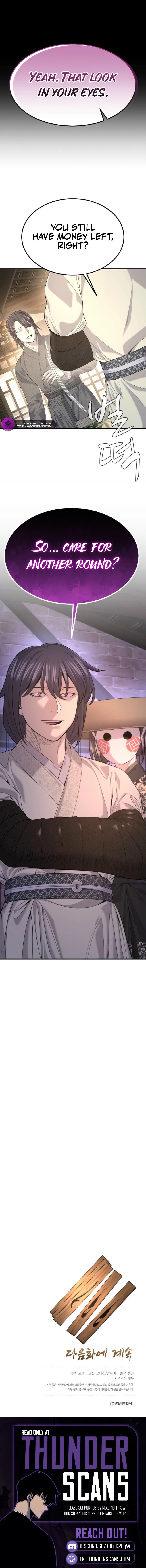 Read Giyeon Doksik chapter 29 image 11 on Lezhin