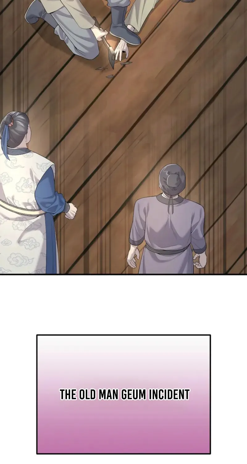 Read Giyeon Doksik chapter 3 image 107 on Lezhin