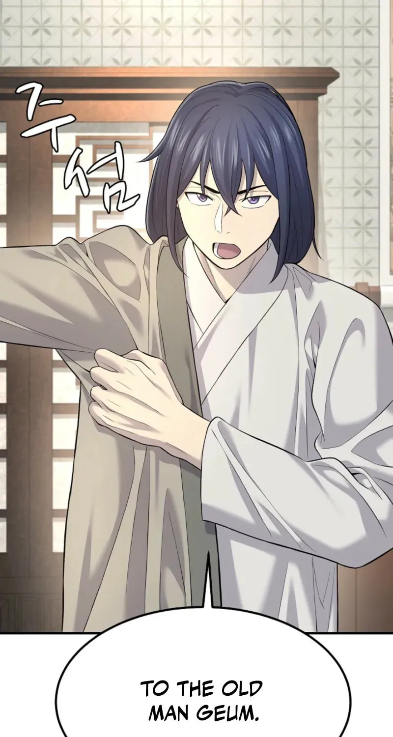 Read Giyeon Doksik chapter 3 image 11 on Lezhin