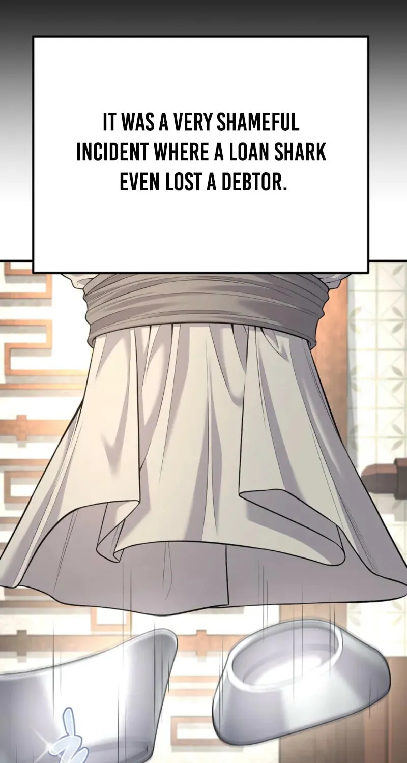 Read Giyeon Doksik chapter 3 image 110 on Lezhin