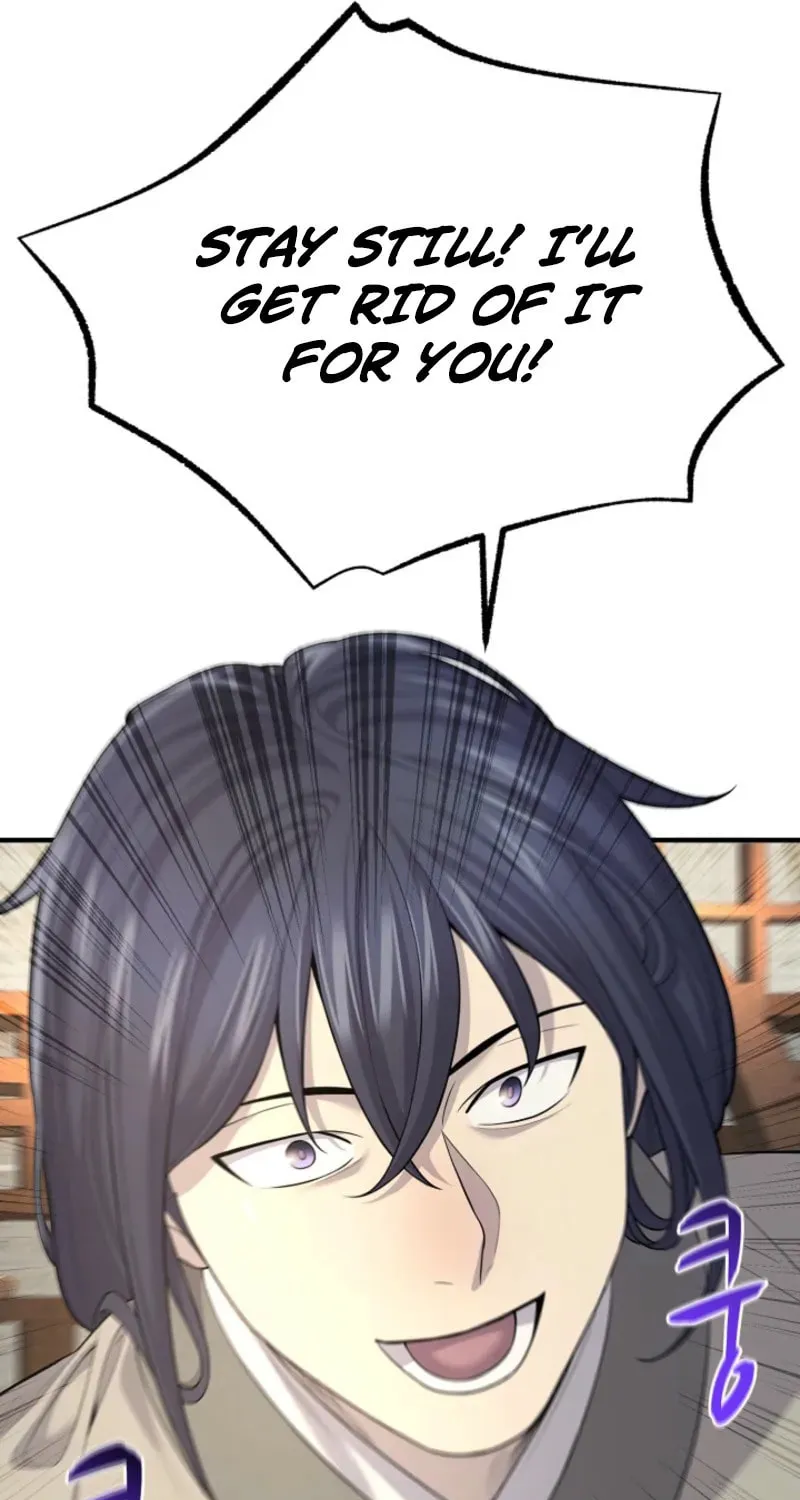 Read Giyeon Doksik chapter 3 image 119 on Lezhin