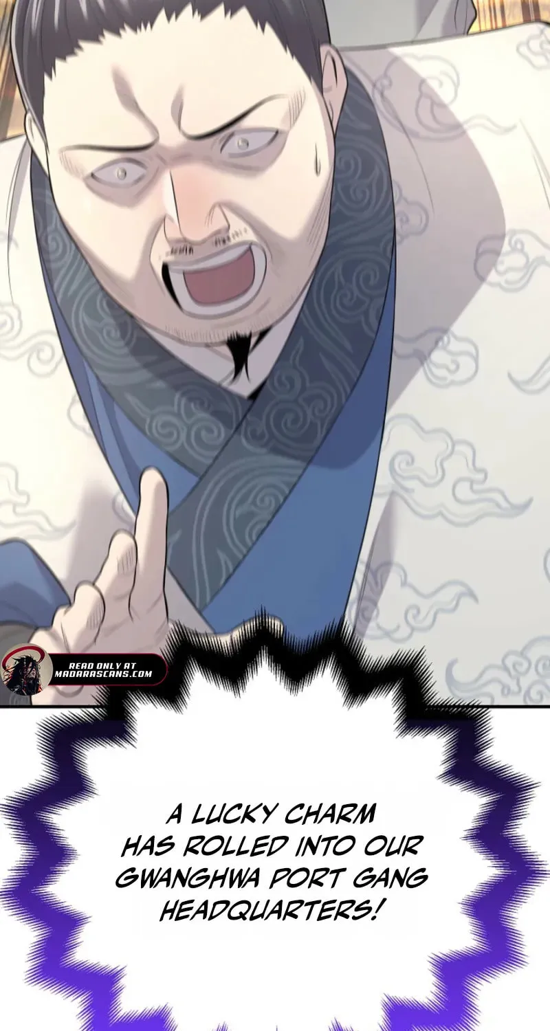Read Giyeon Doksik chapter 3 image 123 on Lezhin