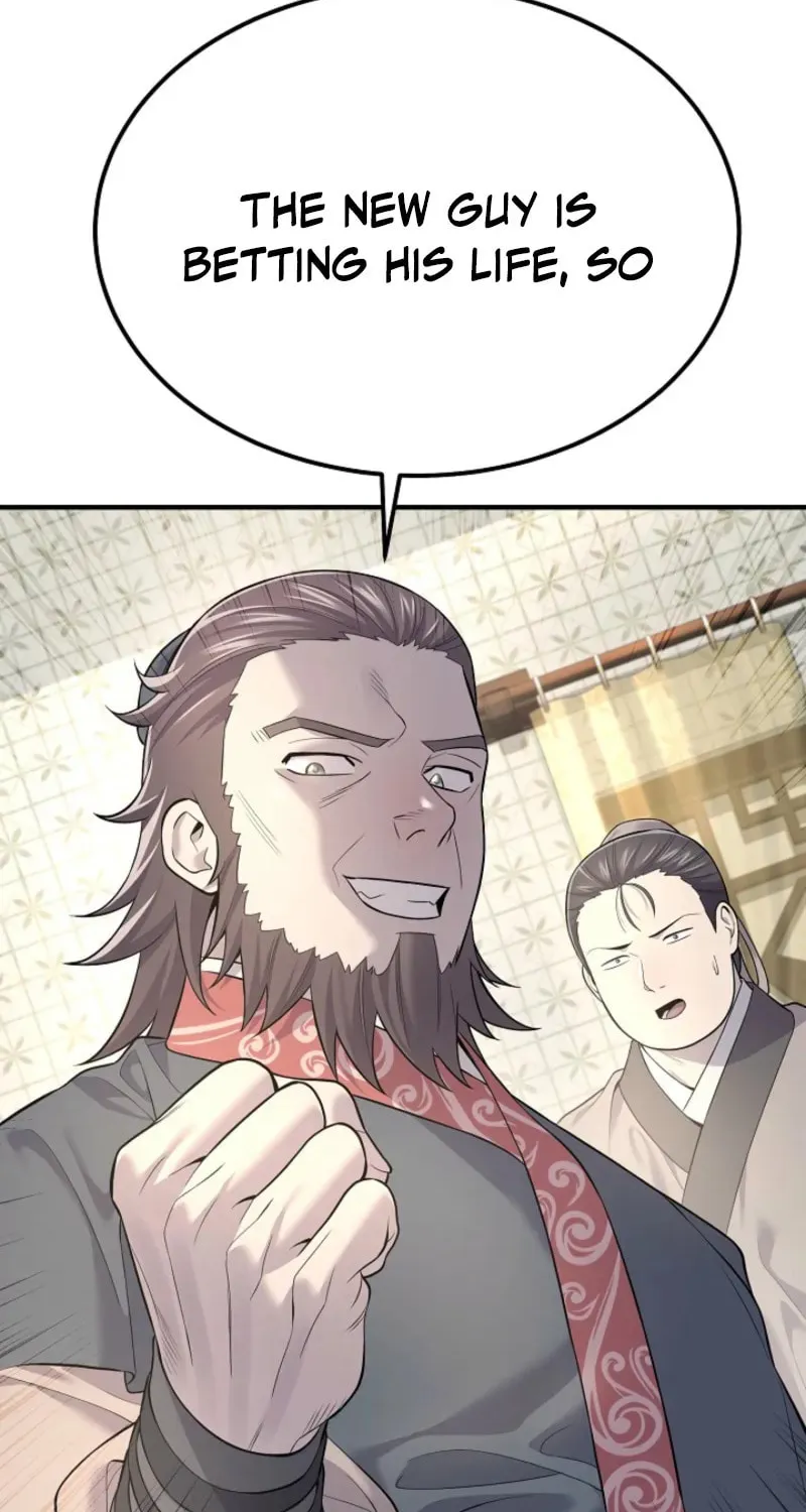 Read Giyeon Doksik chapter 3 image 22 on Lezhin