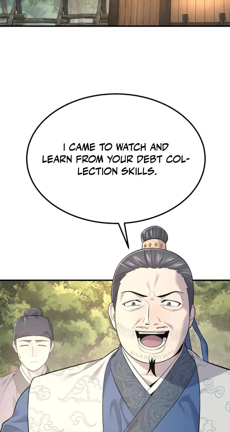 Read Giyeon Doksik chapter 3 image 26 on Lezhin