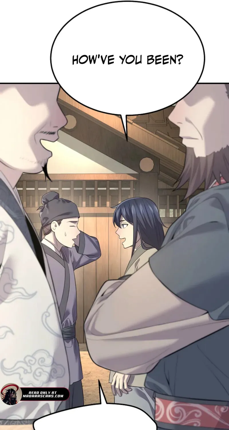 Read Giyeon Doksik chapter 3 image 30 on Lezhin