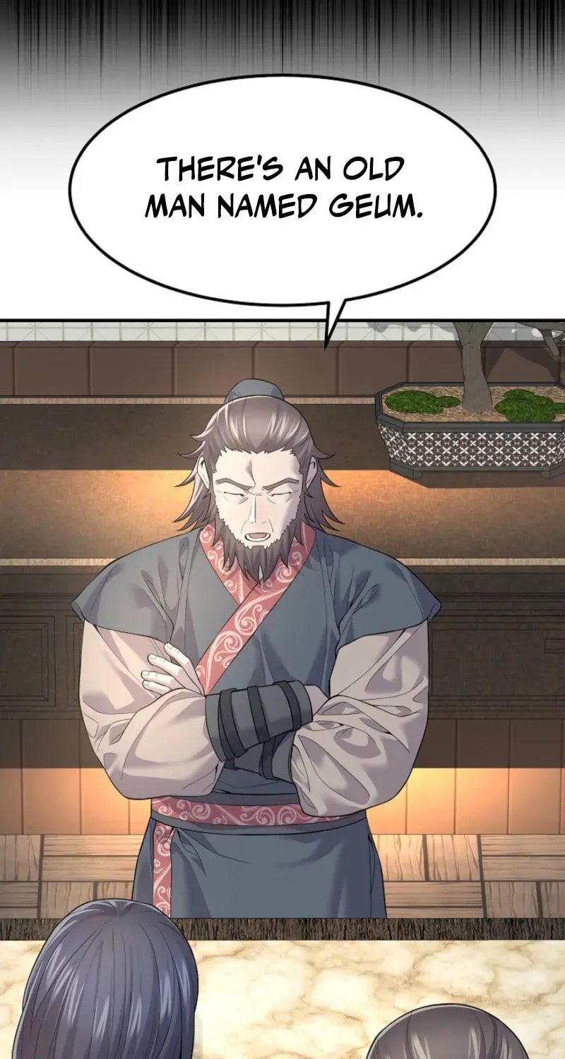 Read Giyeon Doksik chapter 3 image 4 on Lezhin