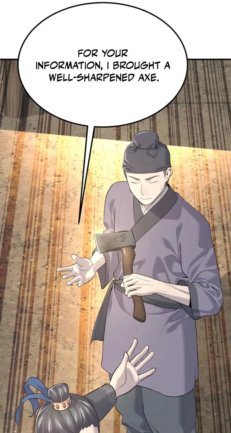 Read Giyeon Doksik chapter 3 image 41 on Lezhin