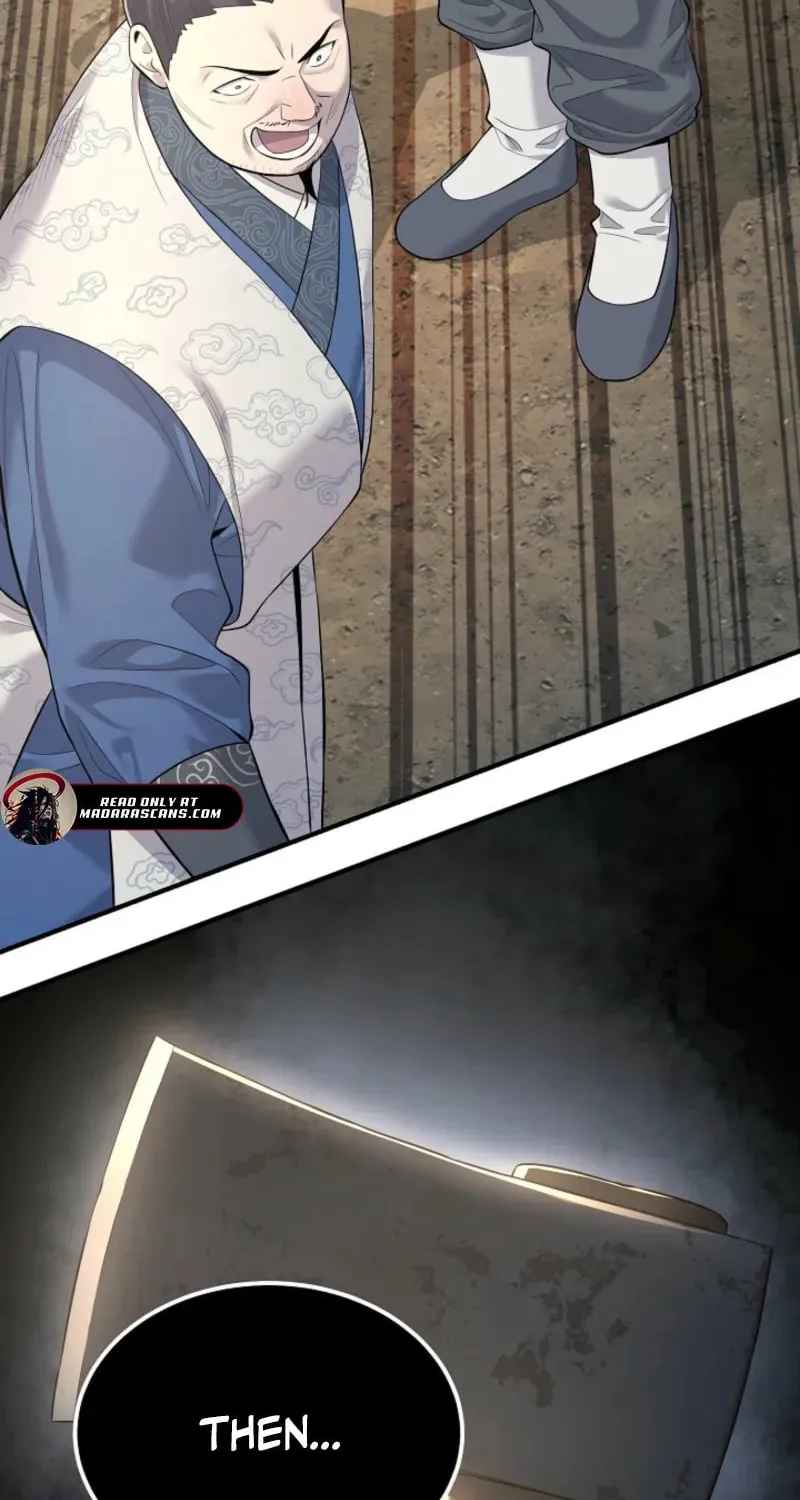 Read Giyeon Doksik chapter 3 image 42 on Lezhin