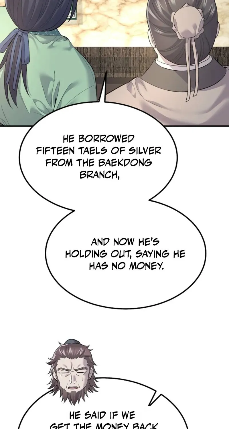 Read Giyeon Doksik chapter 3 image 5 on Lezhin