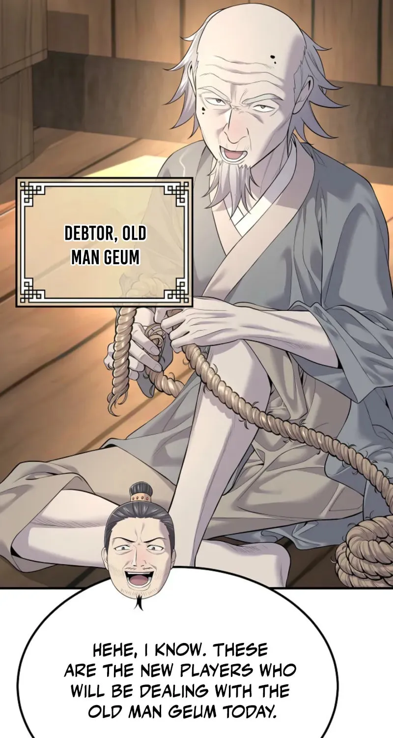 Read Giyeon Doksik chapter 3 image 52 on Lezhin