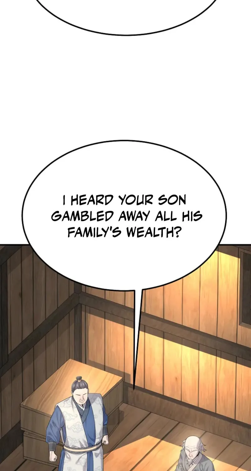 Read Giyeon Doksik chapter 3 image 60 on Lezhin