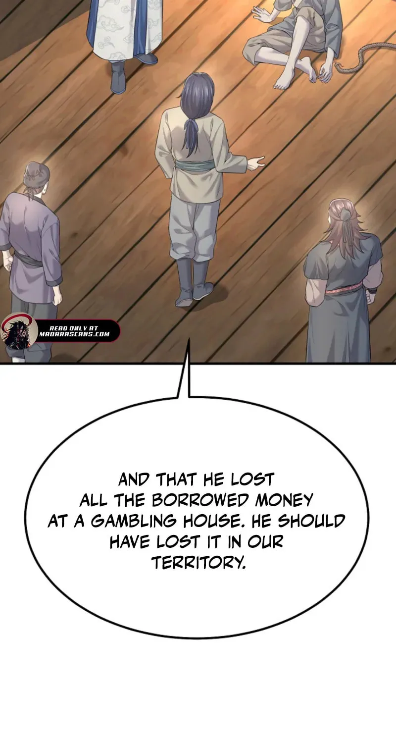 Read Giyeon Doksik chapter 3 image 61 on Lezhin