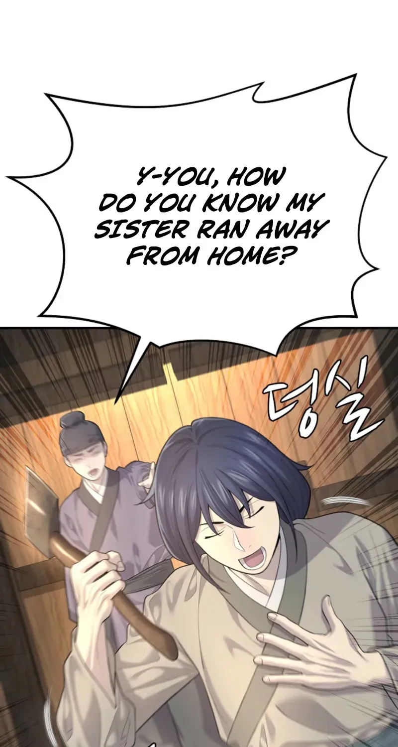 Read Giyeon Doksik chapter 3 image 69 on Lezhin
