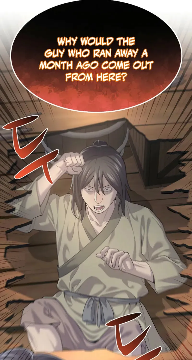 Read Giyeon Doksik chapter 3 image 87 on Lezhin