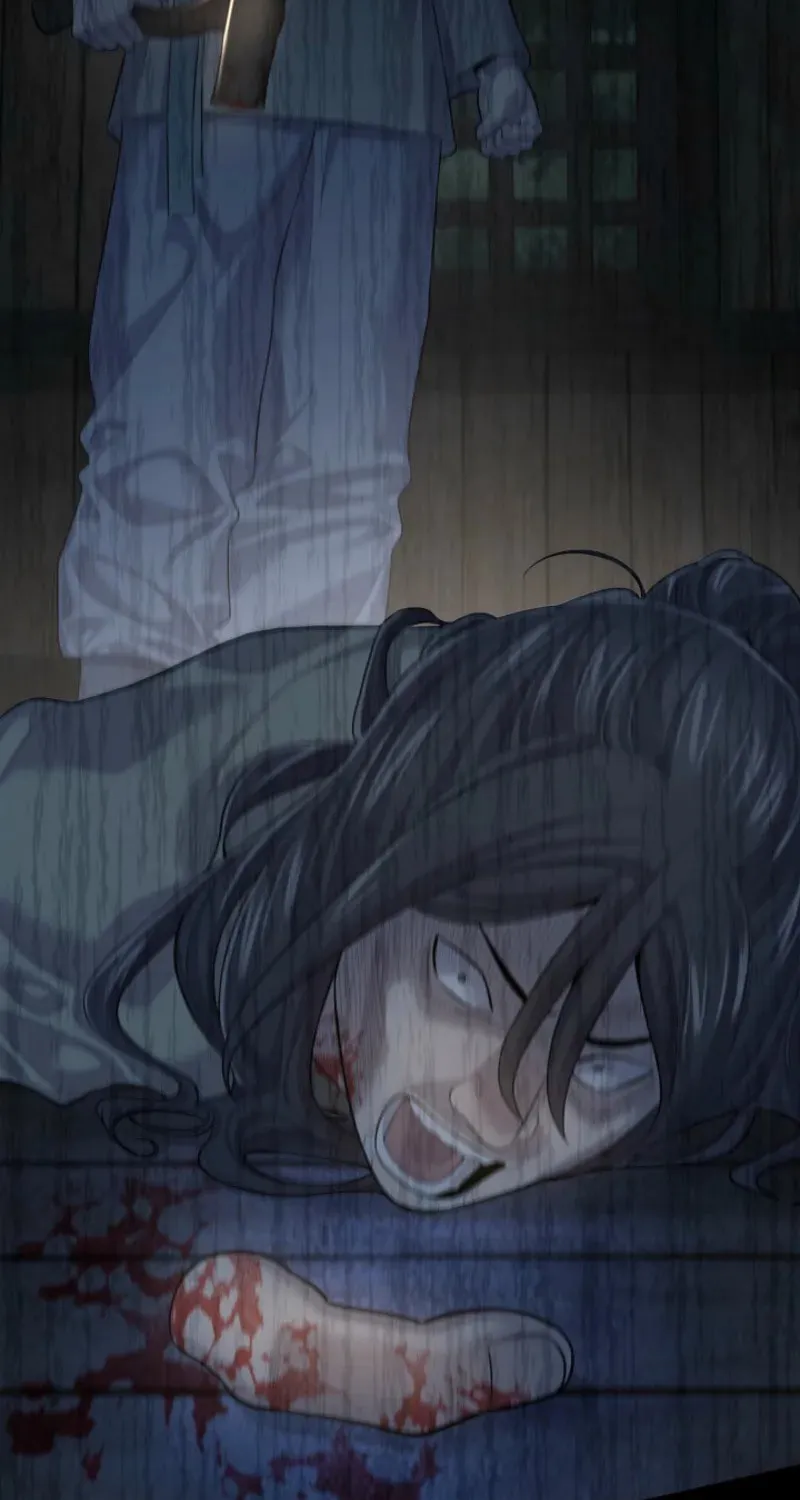 Read Giyeon Doksik chapter 3 image 96 on Lezhin